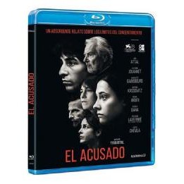 El acusado - BD