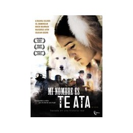Mi nombre es Te Ata