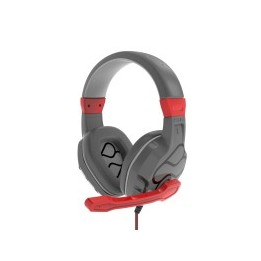 Headset Samus (Switch-SWLite-PS5-XBSX)