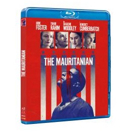 The mauritanian