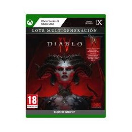 Diablo IV