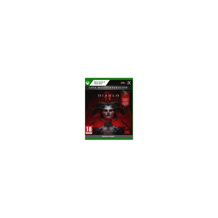 Diablo IV