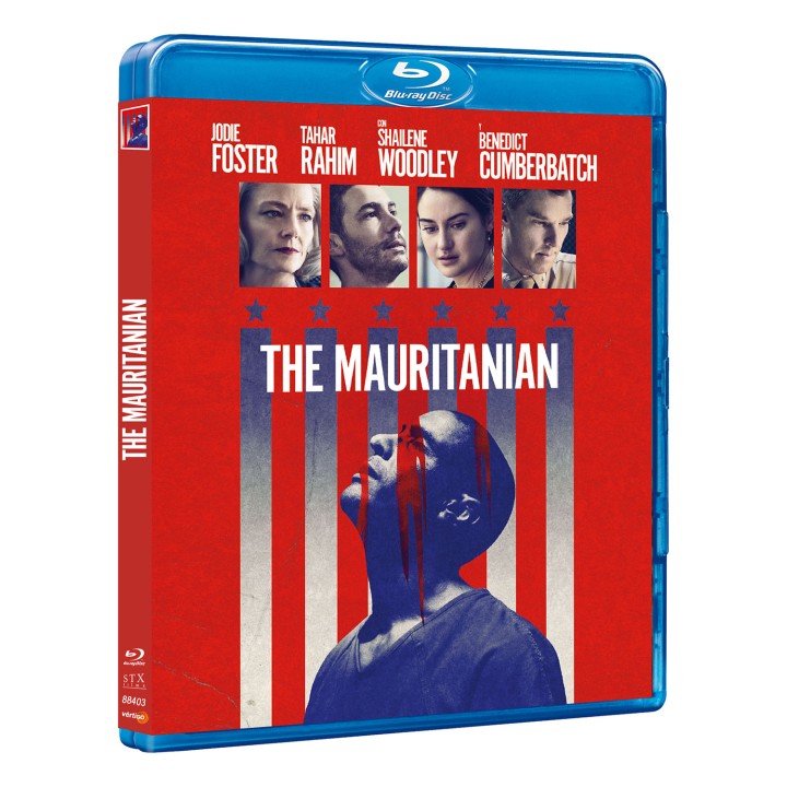 The mauritanian