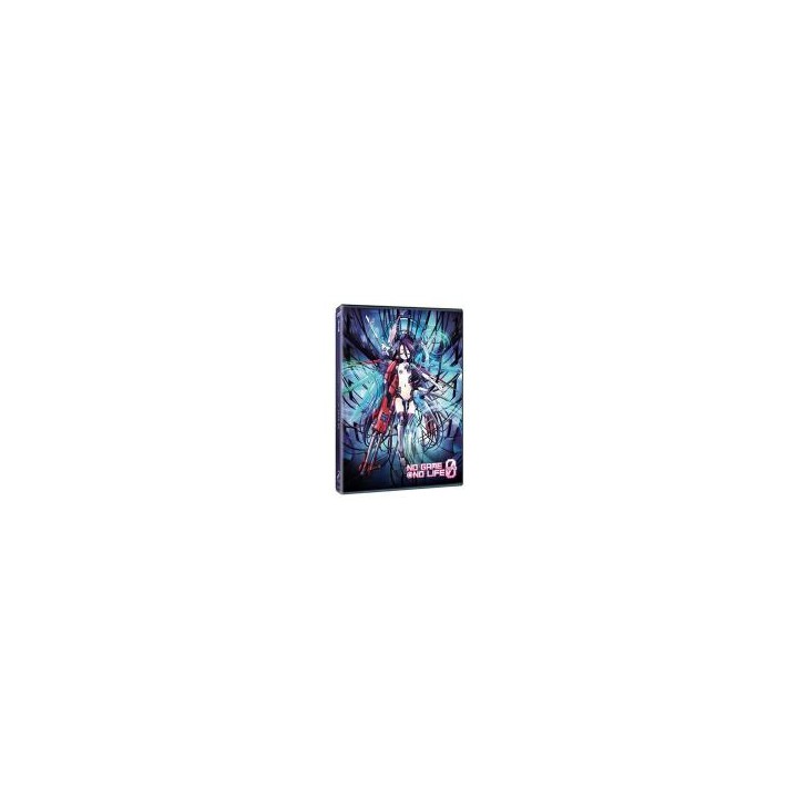 No game no life zero - DVD