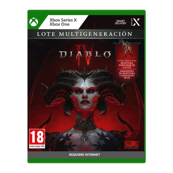 Diablo IV