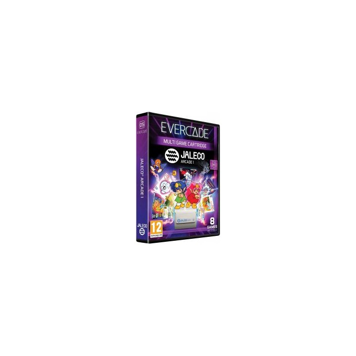 Blade Evercade Jaleco Arcade Cartridge 2 - RET