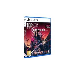 Dead Cells - Return to Castlevania Edition