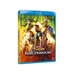 Thor: Ragnarok