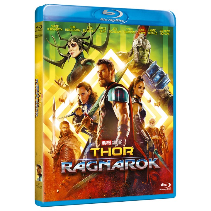 Thor: Ragnarok