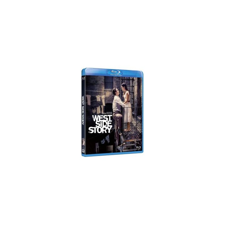 West Side Story - BD