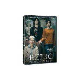 Relic - DVD