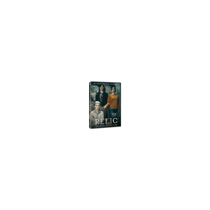 Relic - DVD