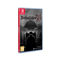 Beholder 2