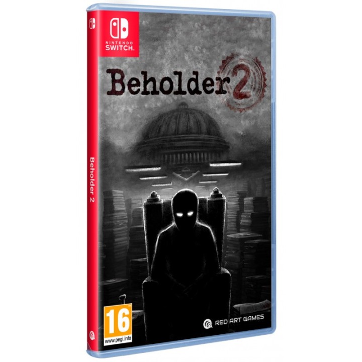 Beholder 2