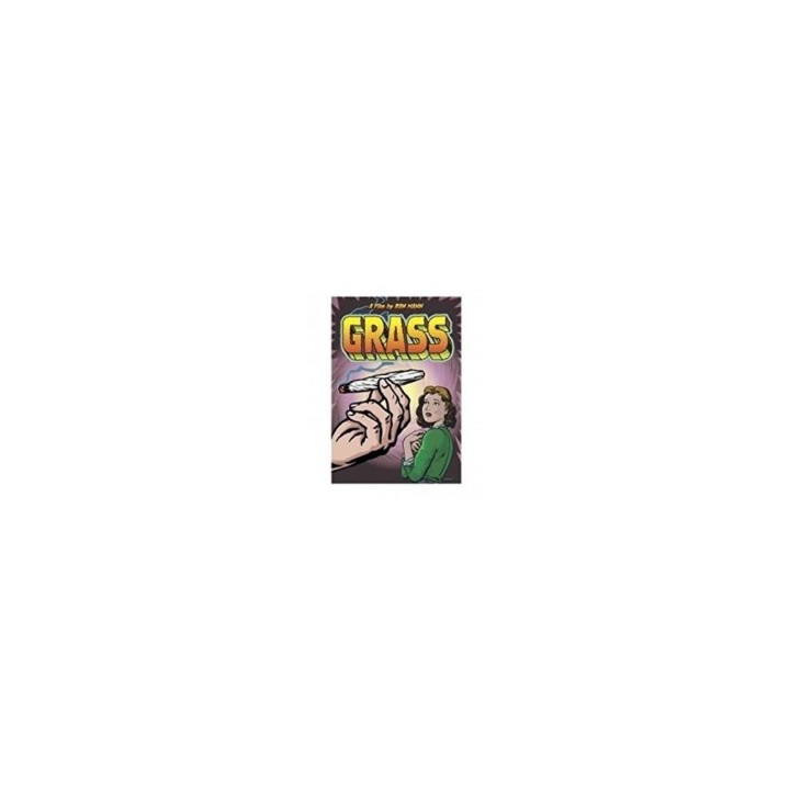 Grass - DVD