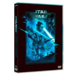 Star Wars - El ascenso de Skywalker - DVD