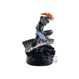 Figura Shoto Todoroki Brush Tones Dioramatic My Hero Academia 20cm