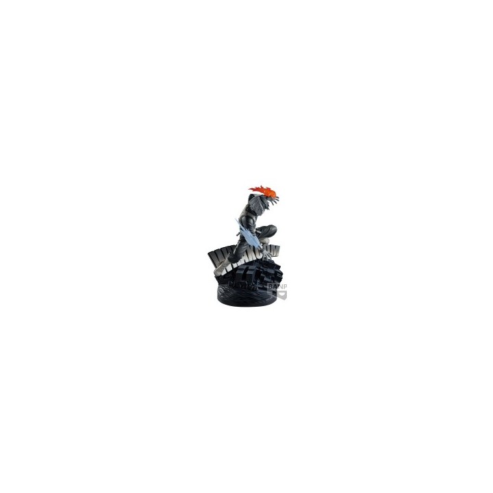 Figura Shoto Todoroki Brush Tones Dioramatic My Hero Academia 20cm