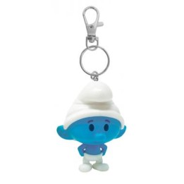 Llavero Pitufo Chibi