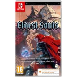Eldest Souls (Code in box)TCH