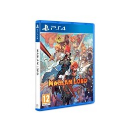 Maglam Lord