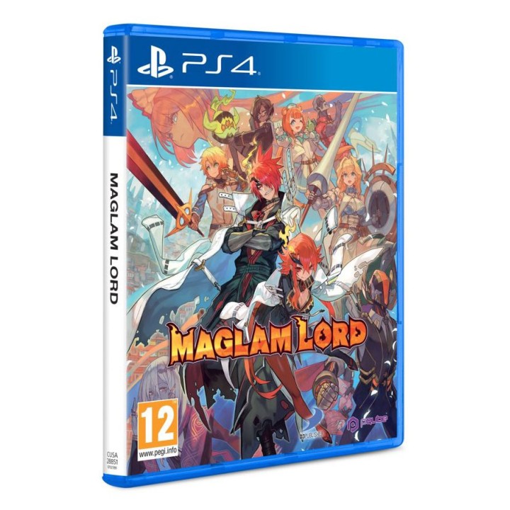 Maglam Lord