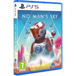 No mans sky (Compatible VR2)