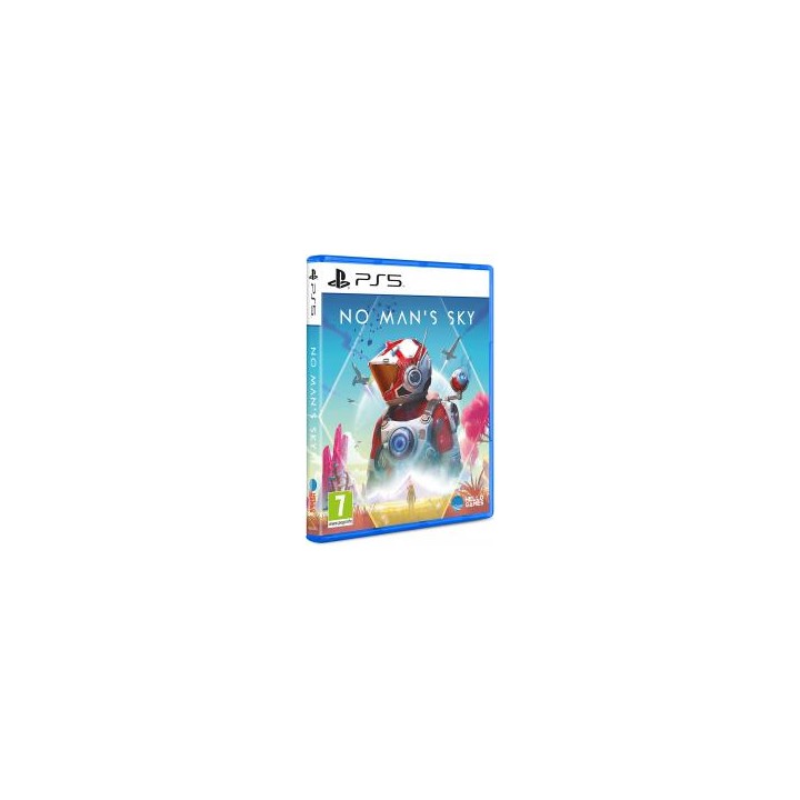 No mans sky (Compatible VR2)