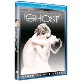 Ghost. más allá del amor