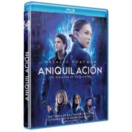 Aniquilación