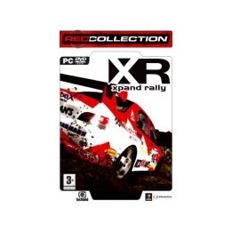 Red Collecton Xpand Rally