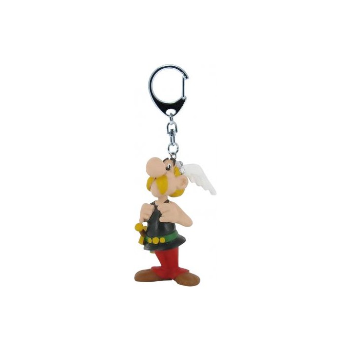Llavero Asterix