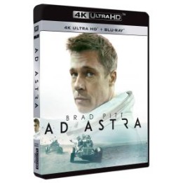 Ad astra UHD