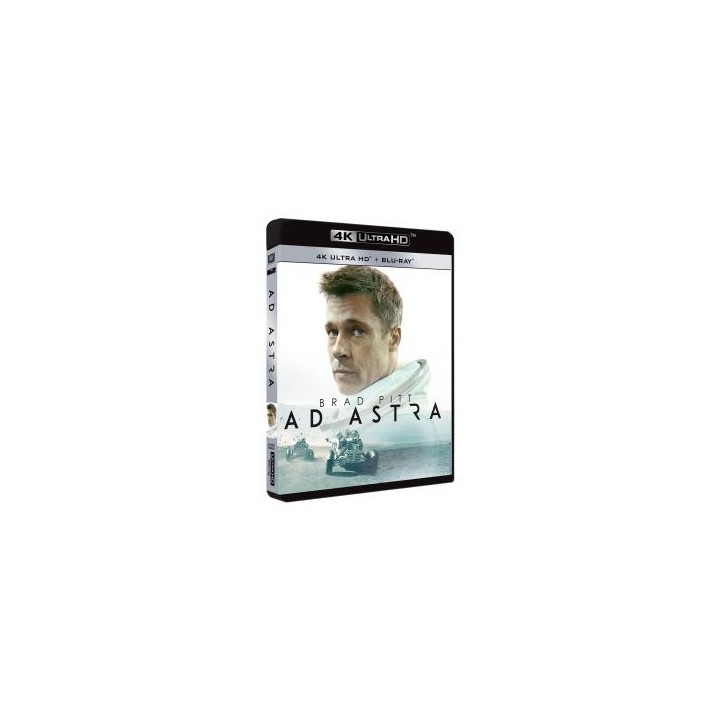 Ad astra UHD