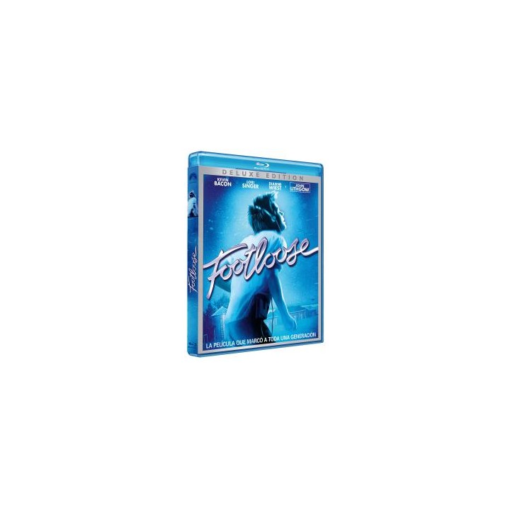Footloose - BD