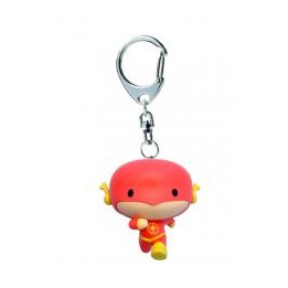 Llavero Chibi The Flash