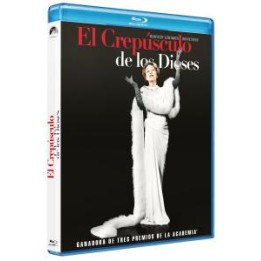 El crepúsculo de los dioses