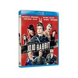 Jojo Rabbit - BD