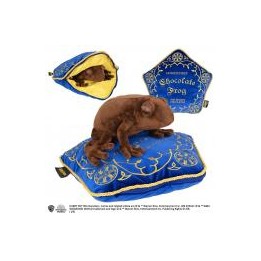 Harry Potter - Cojin - Rana Chocolate