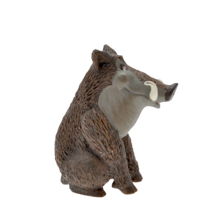 Figura de Jabalí