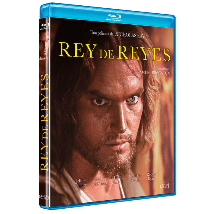 Rey de reyes
