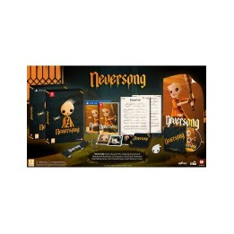 Neversong Collectors Edition
