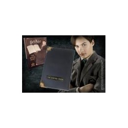 Harry Potter - Replica - Cuaderno De Tom Riddle