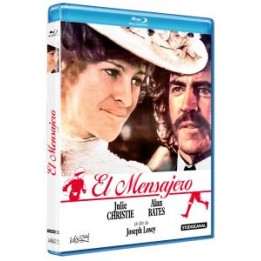 El mensajero