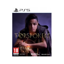 Forspoken