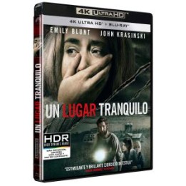 Un lugar tranquilo