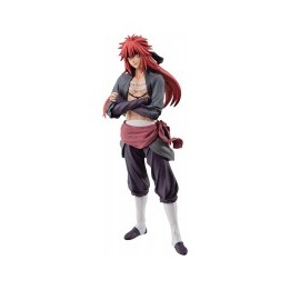 Figura de Accion Guy Crimson That Time I Got Reincarnated As A Slime - Otherworlder Vol.19