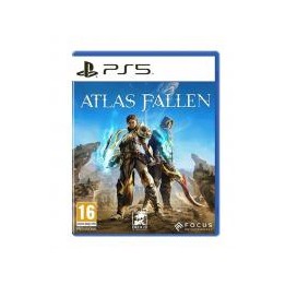 Atlas Fallen