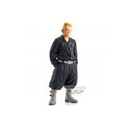 Figura Pah-Chin Haruki Hayashida Tokyo Revengers 16cm