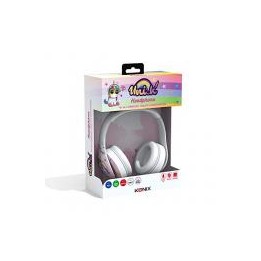 Auricular Unik Gaming Be Funky